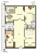 Traumhafte, helle und sanierte Altbauwohnung mit 4-Zi., süd-west-Balkon und Gartenanteil - Top-Grundriss